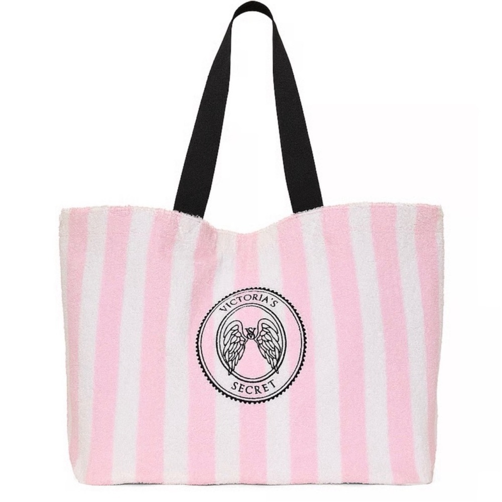 NWT Victoria Secret Tote Bag